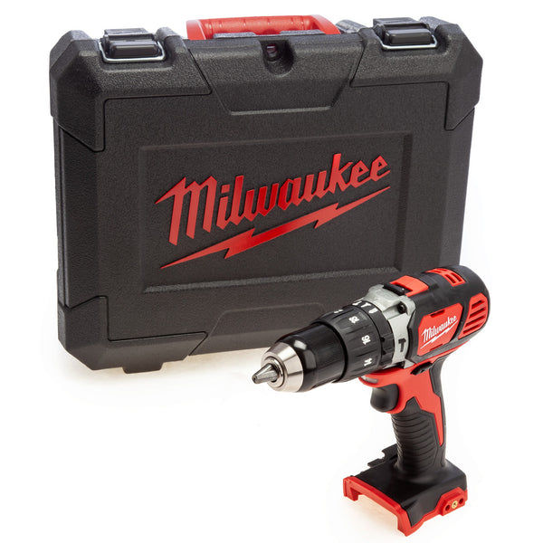 Milwaukee Milwaukee M18BPD-0 18V Combi Hammer Drill (Body Only) 4933443500