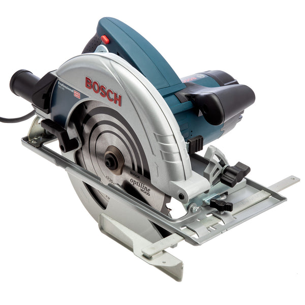 Bosch Bosch GKS85 9inch/225mm Hand Held Circular Saw 110V 060157A060