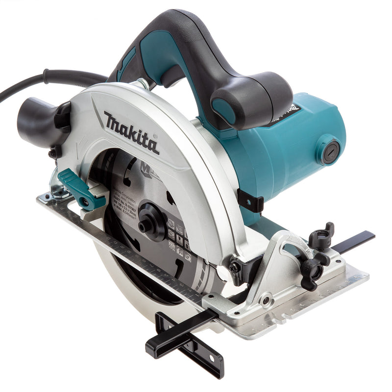 Makita Makita HS7601J 190mm Circular Saw in MakPac Case (240V) HS7601J/2