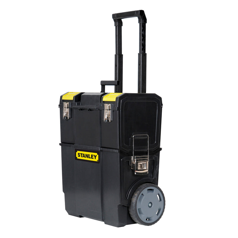 Stanley Stanley 1-70-327 Mobile 2-in-1 Work Centre 1-70-327