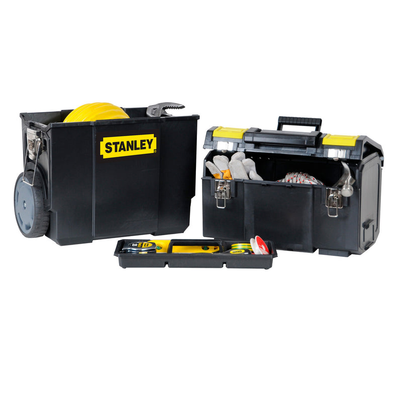 Stanley Stanley 1-70-327 Mobile 2-in-1 Work Centre 1-70-327