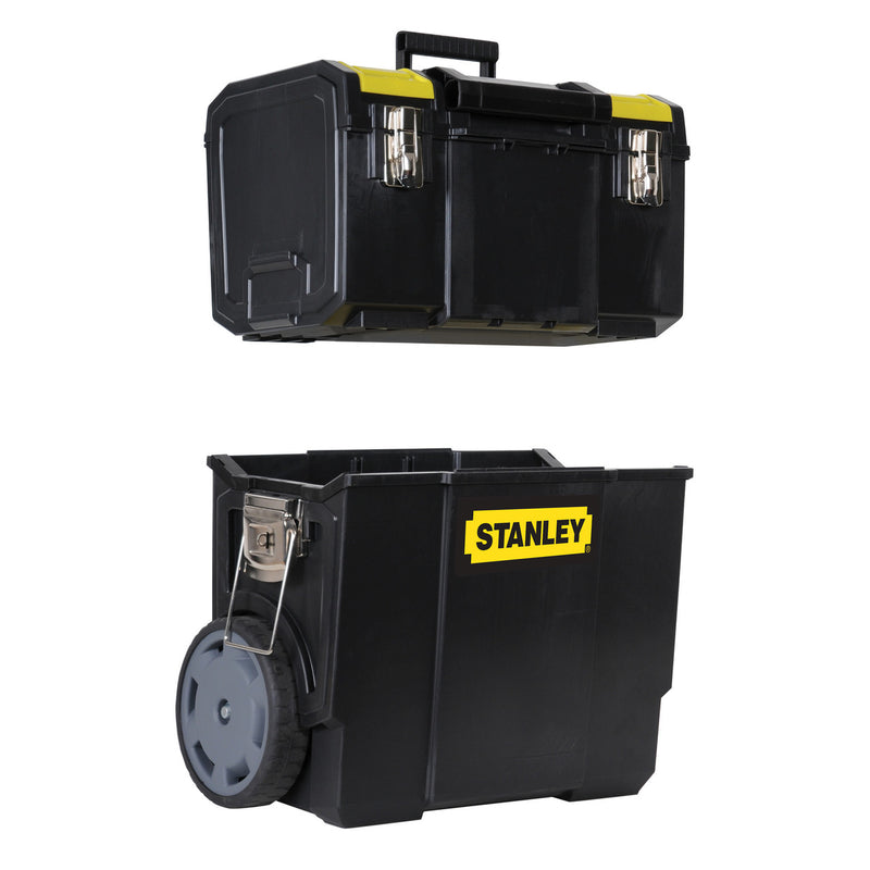 Stanley Stanley 1-70-327 Mobile 2-in-1 Work Centre 1-70-327