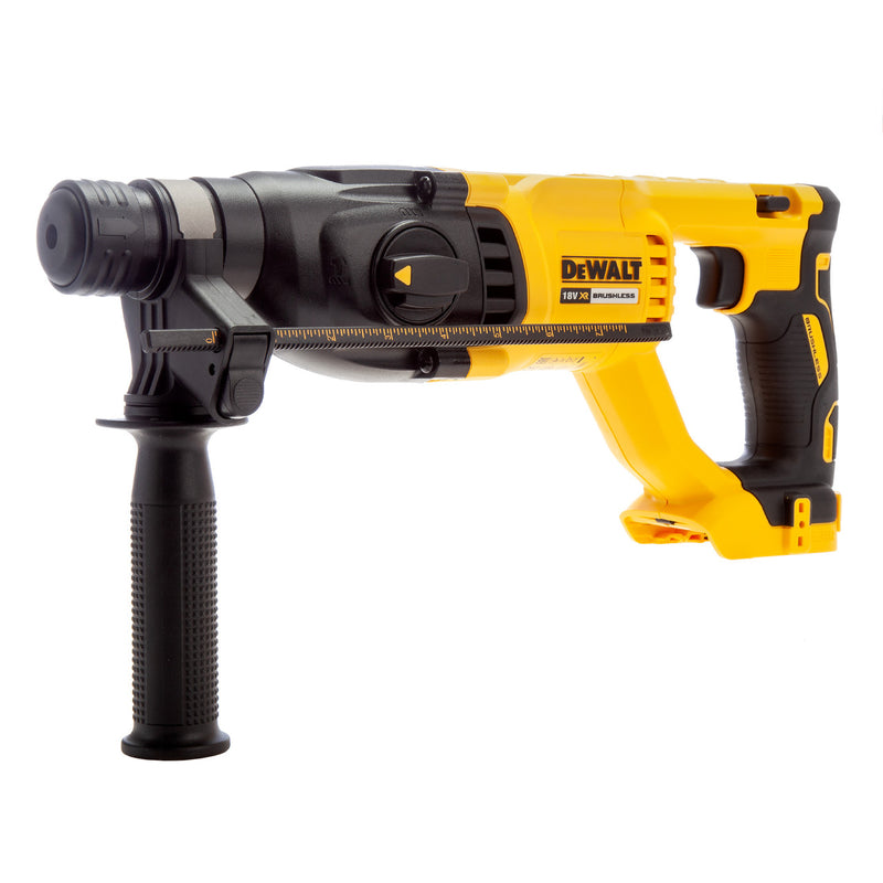 Dewalt Dewalt DCH133N 18V SDS Plus Hammer Drill (Body Only) in TSTAK Box DCH133N