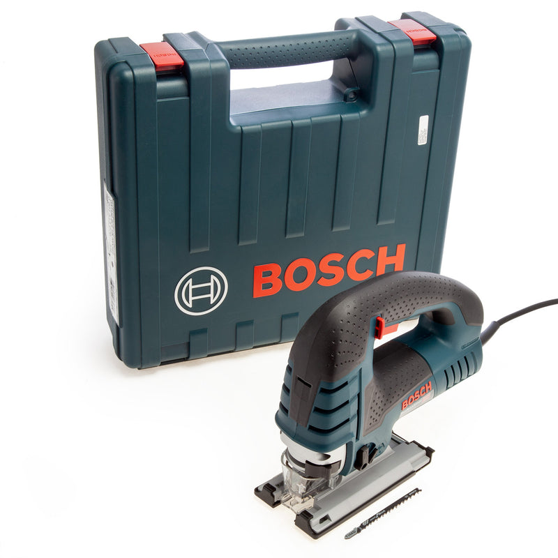 Bosch Bosch GST150BCE 150mm 780W Bow Handle Jigsaw 240V 601513070