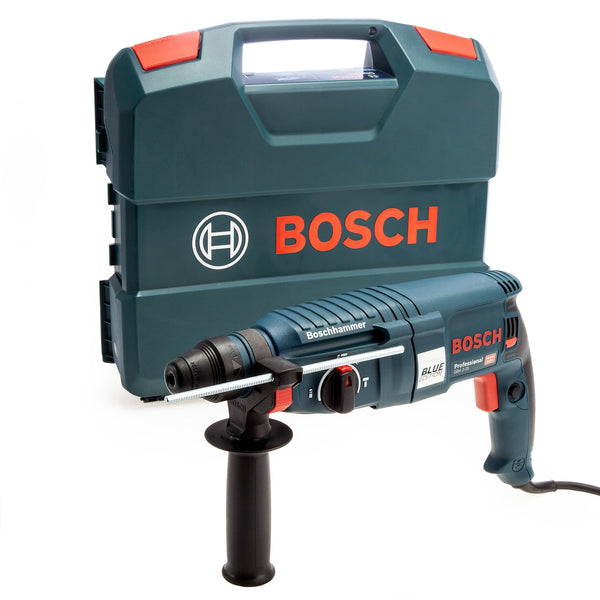 Bosch Bosch GBH 2-25 Professional Heavy Duty SDS+ Rotary Hammer Drill 240V 0611253570