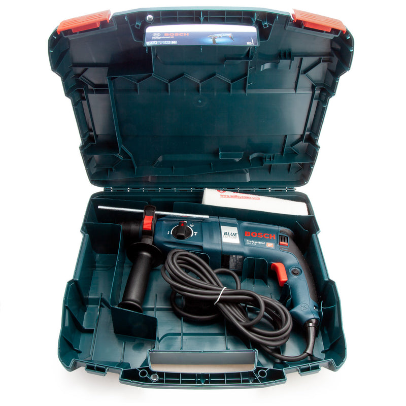 Bosch Bosch GBH 2-25 Professional Heavy Duty SDS+ Rotary Hammer Drill 240V 0611253570