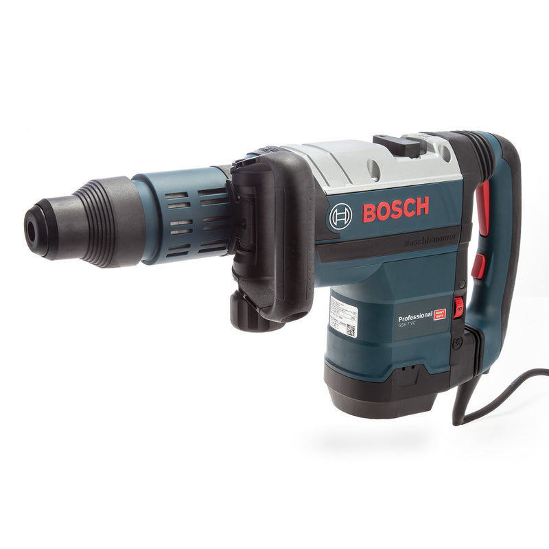 Bosch Bosch GSH7VC SDS Max Demolition Hammer (110V) 611322060