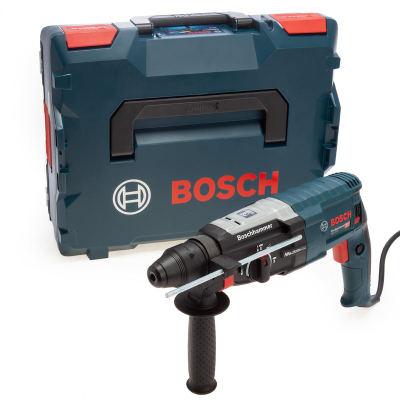 Bosch Bosch GBH 2-28 SDS Plus Rotary Hammer (110V) 0611267561