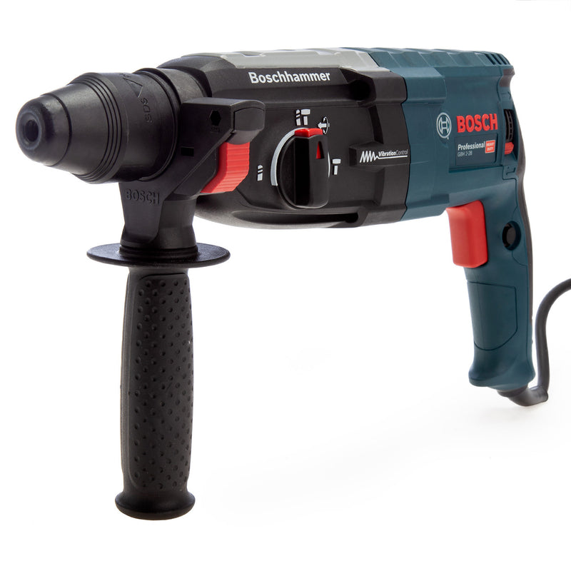 Bosch Bosch GBH 2-28 SDS Plus Rotary Hammer (110V) 0611267561