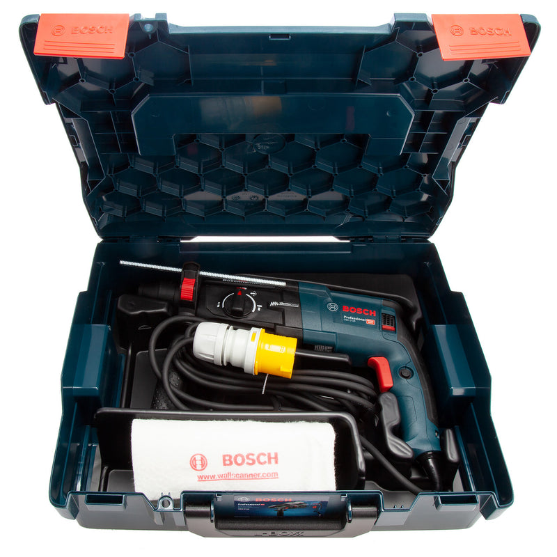 Bosch Bosch GBH 2-28 SDS Plus Rotary Hammer (110V) 0611267561