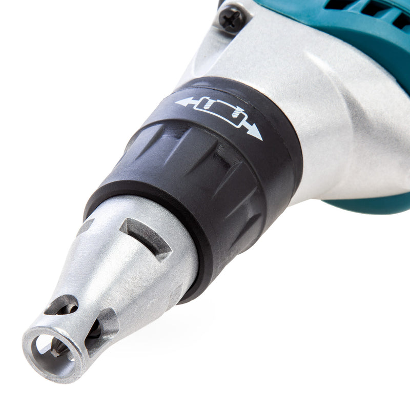 Makita Makita FS4300 Drywall Screwdriver (240V) FS4300/2