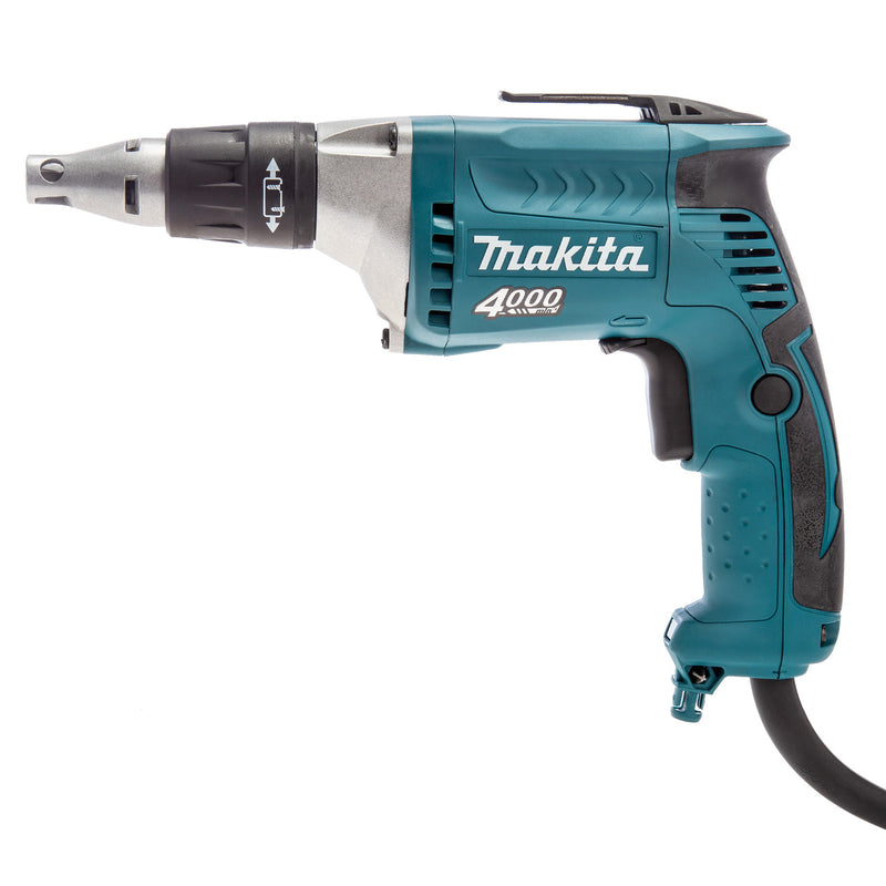 Makita Makita FS4300 Drywall Screwdriver (240V) FS4300/2