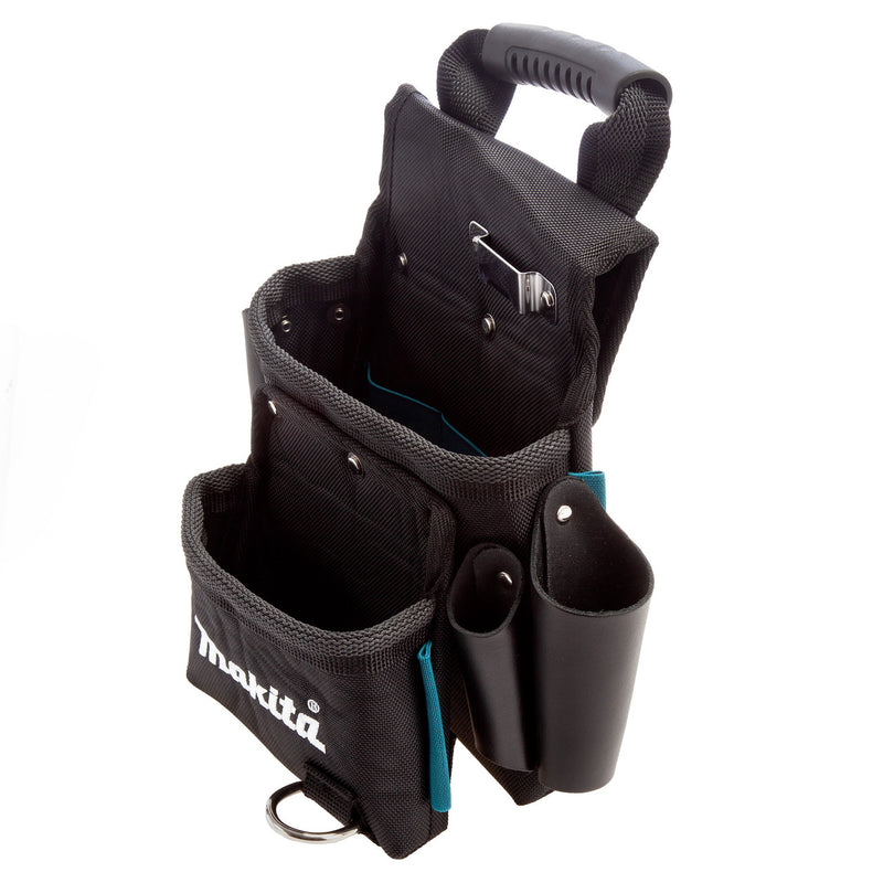 Makita Makita E-15213 Roofers/General Purpose Pouch for Tool Belt E-15213