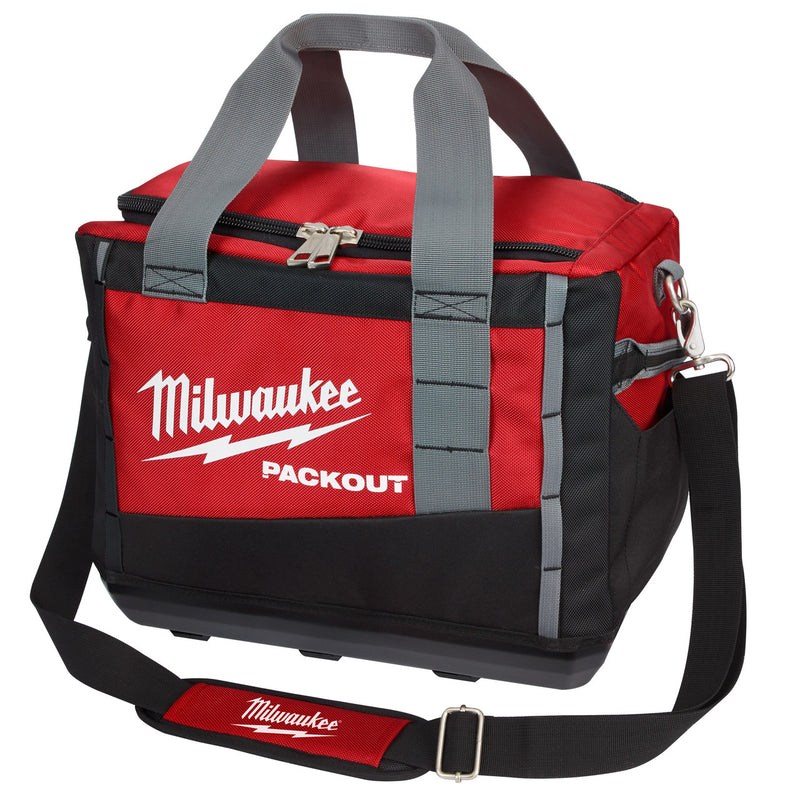 Milwaukee Milwaukee 4932471066 Packout Duffel Bag 38cm 4932471066