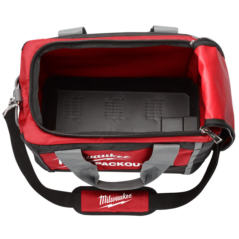 Milwaukee Milwaukee 4932471066 Packout Duffel Bag 38cm 4932471066