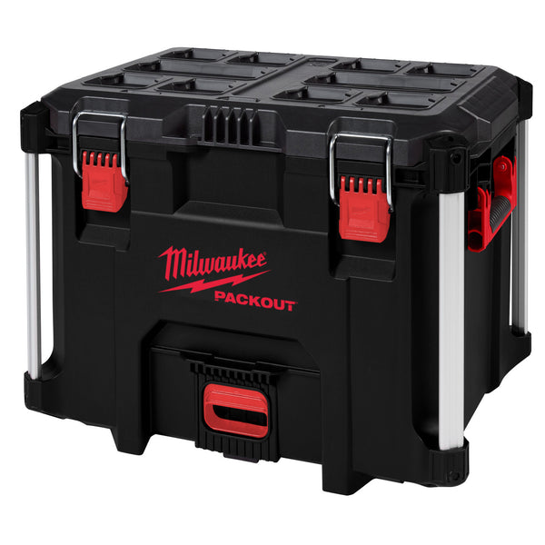 Milwaukee Milwaukee 4932478162 Packout XL Tool Box 4932478162