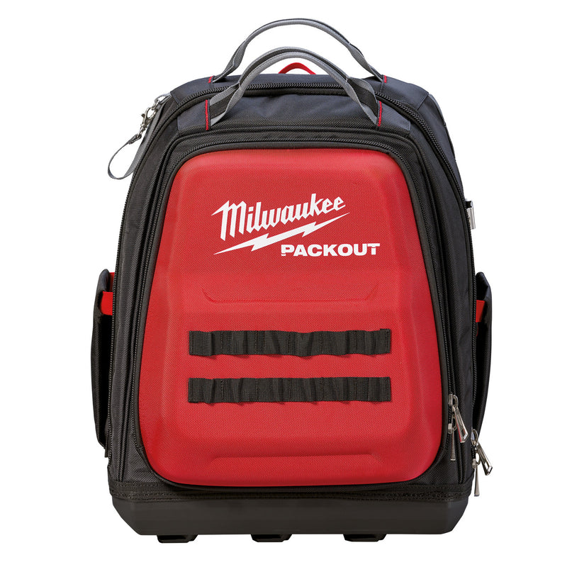 Milwaukee Milwaukee 4932471131 Packout Backpack 4932471131