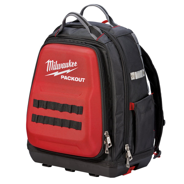 Milwaukee Milwaukee 4932471131 Packout Backpack 4932471131