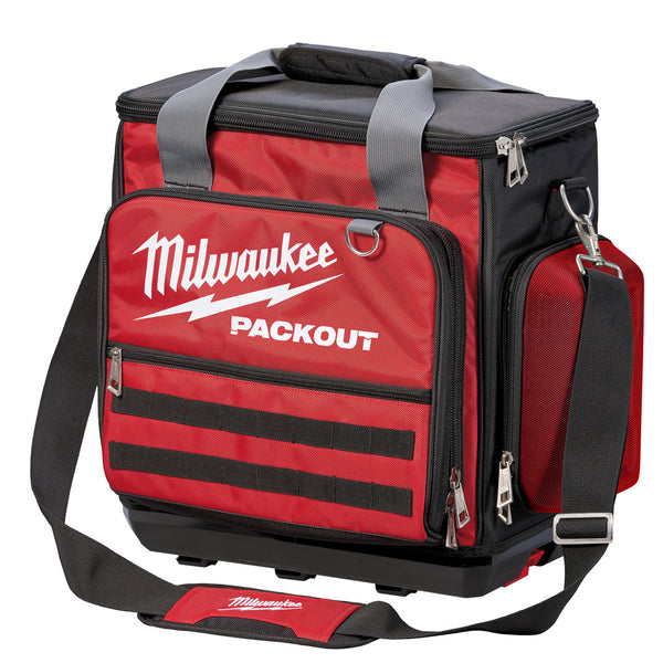 Milwaukee Milwaukee 4932471130 Packout Tech Bag 4932471130