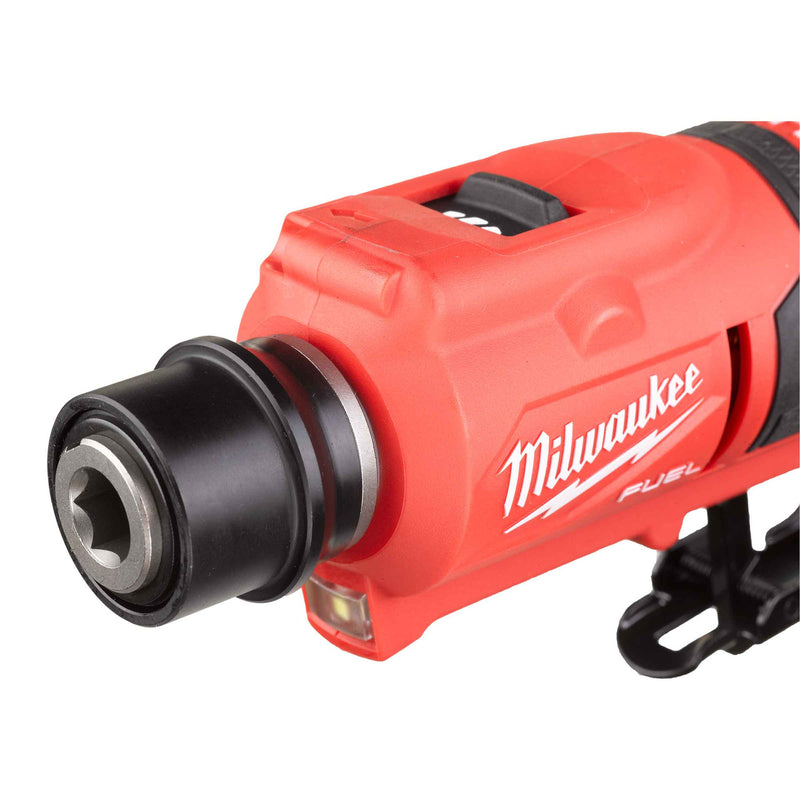 Milwaukee Milwaukee M12 FTB-0 FUEL Low Speed Tyre Buffer (Body Only) 4933472215