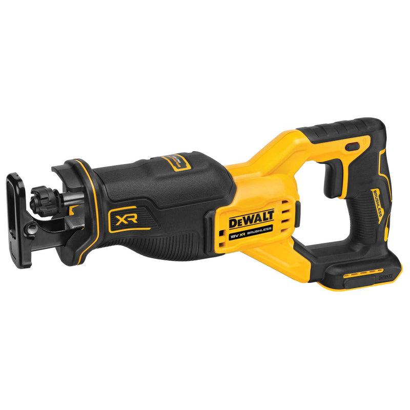 Dewalt Dewalt DCS382N 18V XR Brushless Reciprocating Saw (Body Only) DCS382N