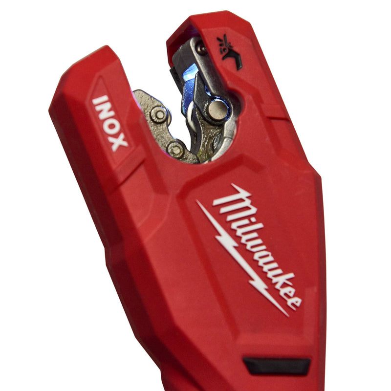 Milwaukee Milwaukee M12 PCSS Raptor Stainless Steel Pipe Cutter (Body Only) 4933479241