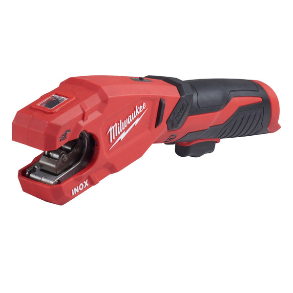 Milwaukee Milwaukee M12 PCSS Raptor Stainless Steel Pipe Cutter (Body Only) 4933479241