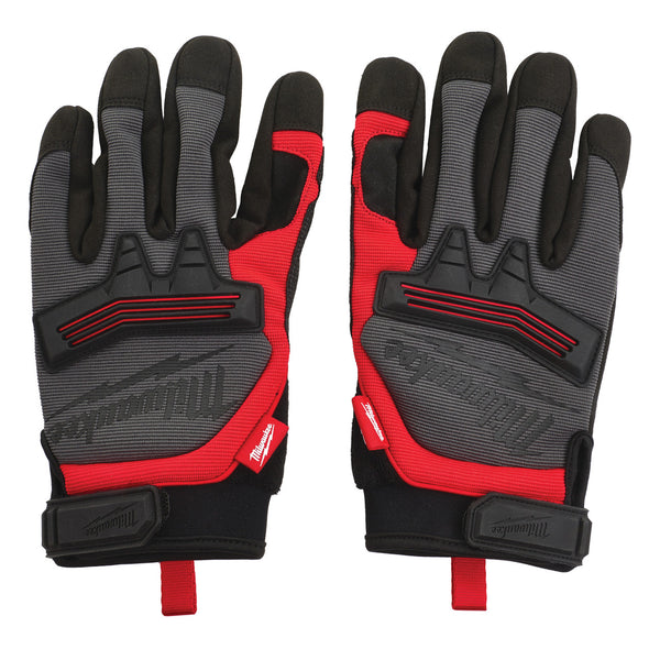 Milwaukee Milwaukee 48229733 Demolition Gloves (Size 10, Extra Large) 48229733