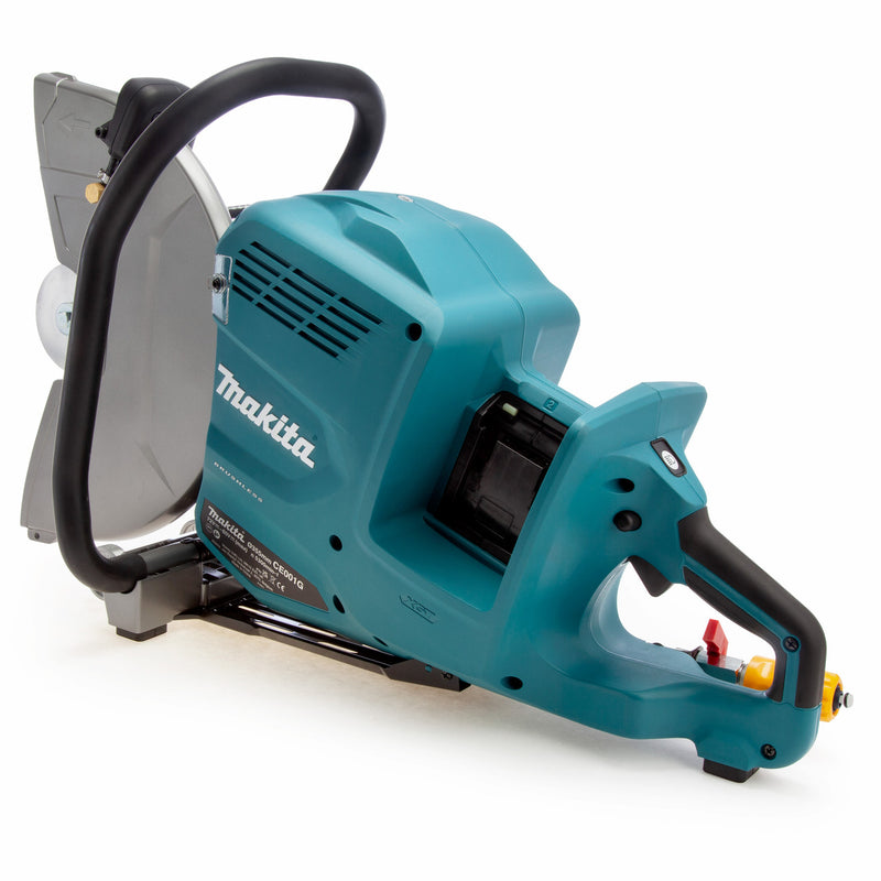 Makita Makita CE001GZ Twin 40Vmax XGT Power Cutter (Body Only) CE001GZ