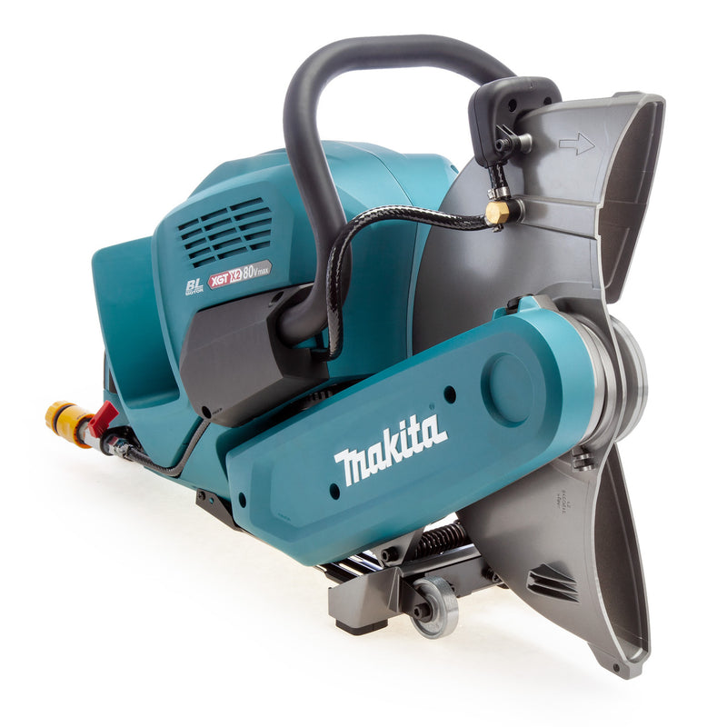 Makita Makita CE001GZ Twin 40Vmax XGT Power Cutter (Body Only) CE001GZ