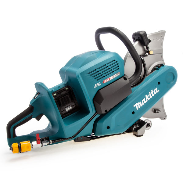 Makita Makita CE001GZ Twin 40Vmax XGT Power Cutter (Body Only) CE001GZ