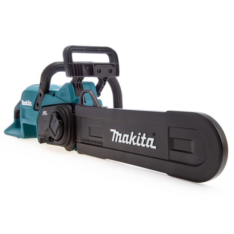 Makita Makita DUC307ZX2 18V LXT Rear Handle Chainsaw 30cm (Body Only) DUC307ZX2