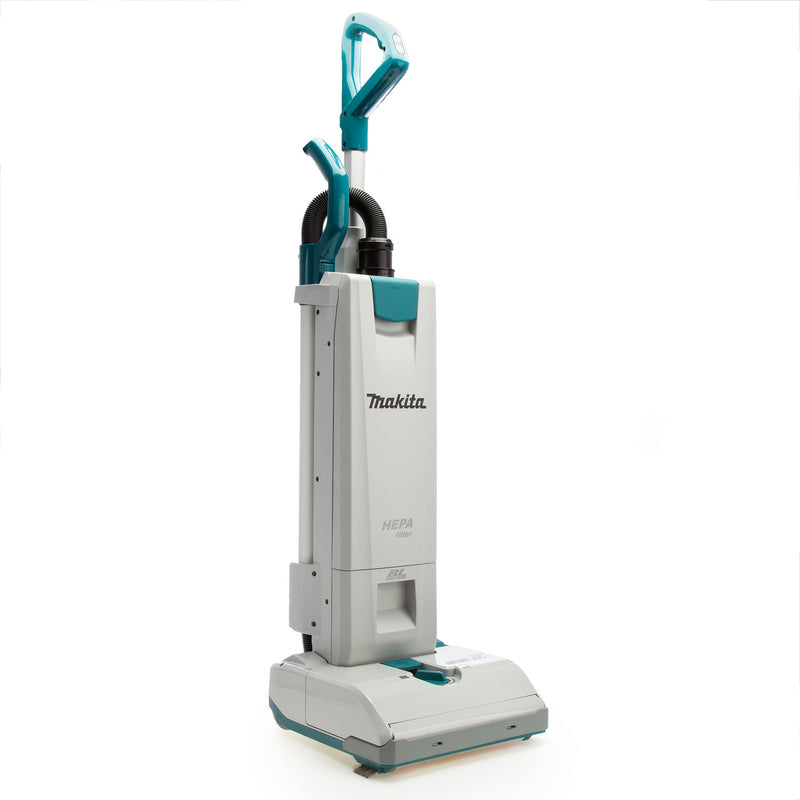 Makita Makita DVC560Z 36V Upright Vacuum Cleaner (Body Only) - Accepts 2 x 18V Batteries DVC560Z