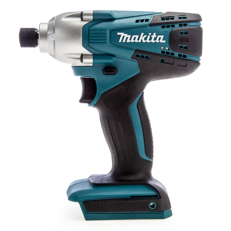 Makita Makita TD127DZ 18V G-Series Impact Driver (Body Only) TD127DZ