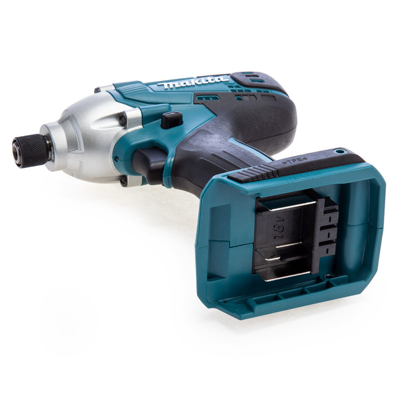 Makita Makita TD127DZ 18V G-Series Impact Driver (Body Only) TD127DZ