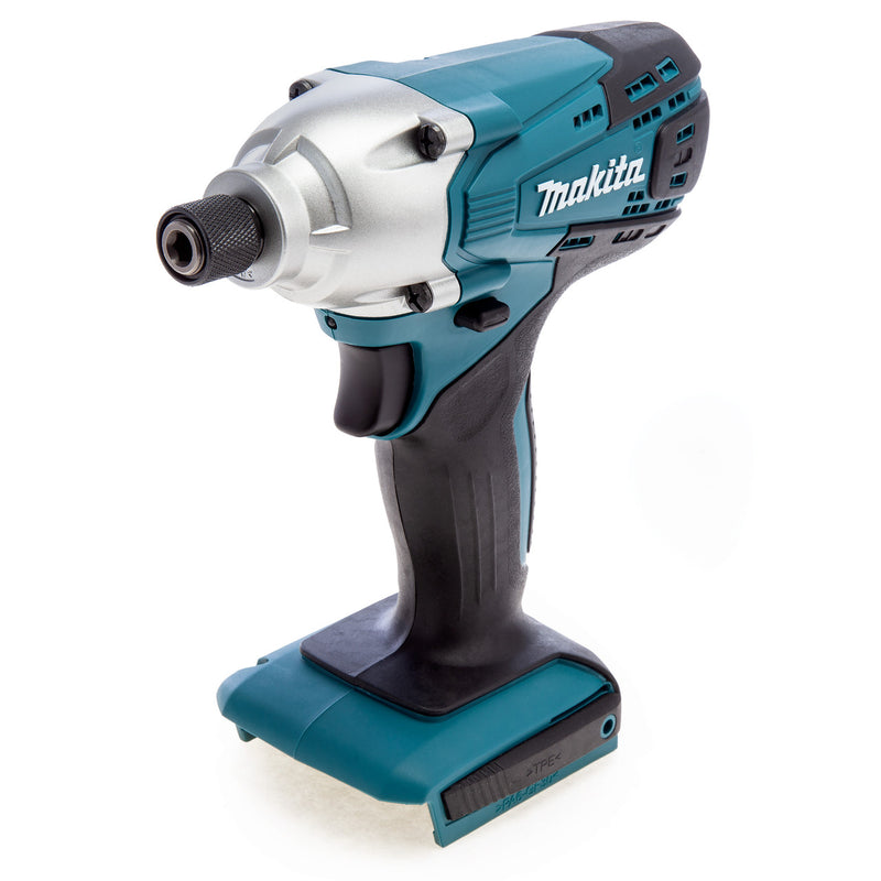 Makita Makita TD127DZ 18V G-Series Impact Driver (Body Only) TD127DZ