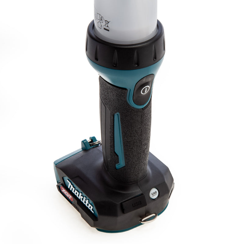 Makita Makita ML002G 40Vmax XGT Cordless Work Light (Body Only) ML002G