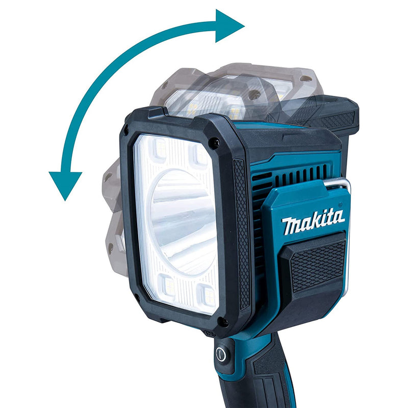 Makita Makita ML007G 40Vmax XGT Cordless Work Light (Body Only) ML007G