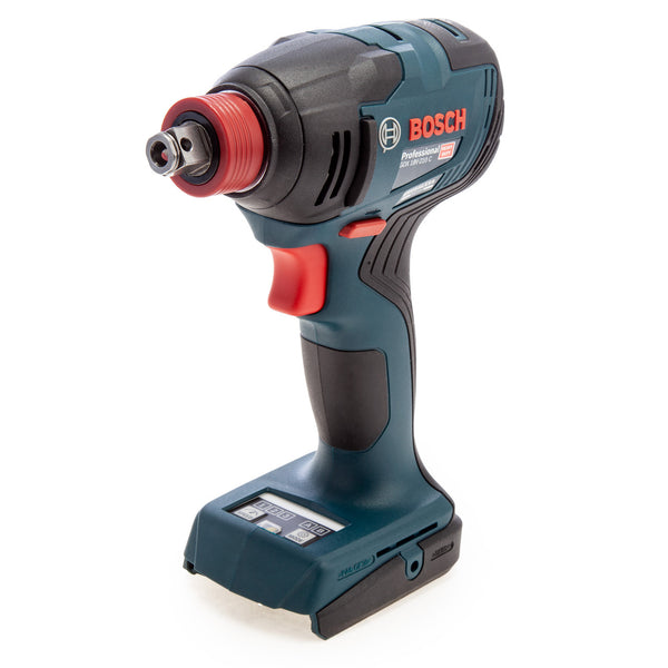 Bosch Bosch GDX 18V-210C Professional Brushless Impact Driver/Wrench (Body Only) 06019J0200