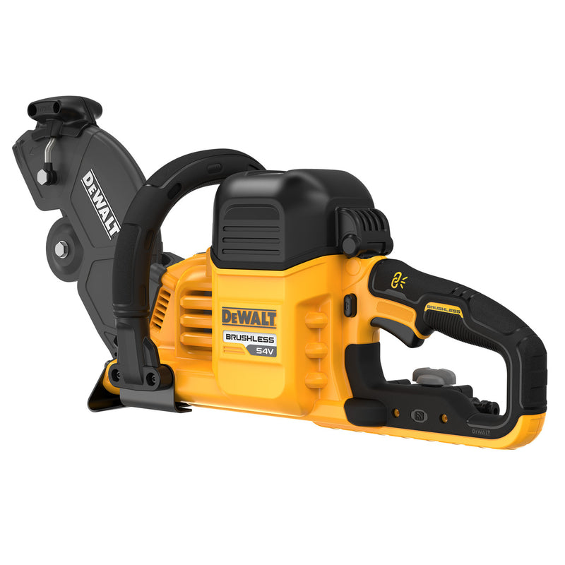 Dewalt Dewalt DCS691N 54V XR FlexVolt 230mm Brushless Cut Off Saw (Body Only) DCS691N-XJ