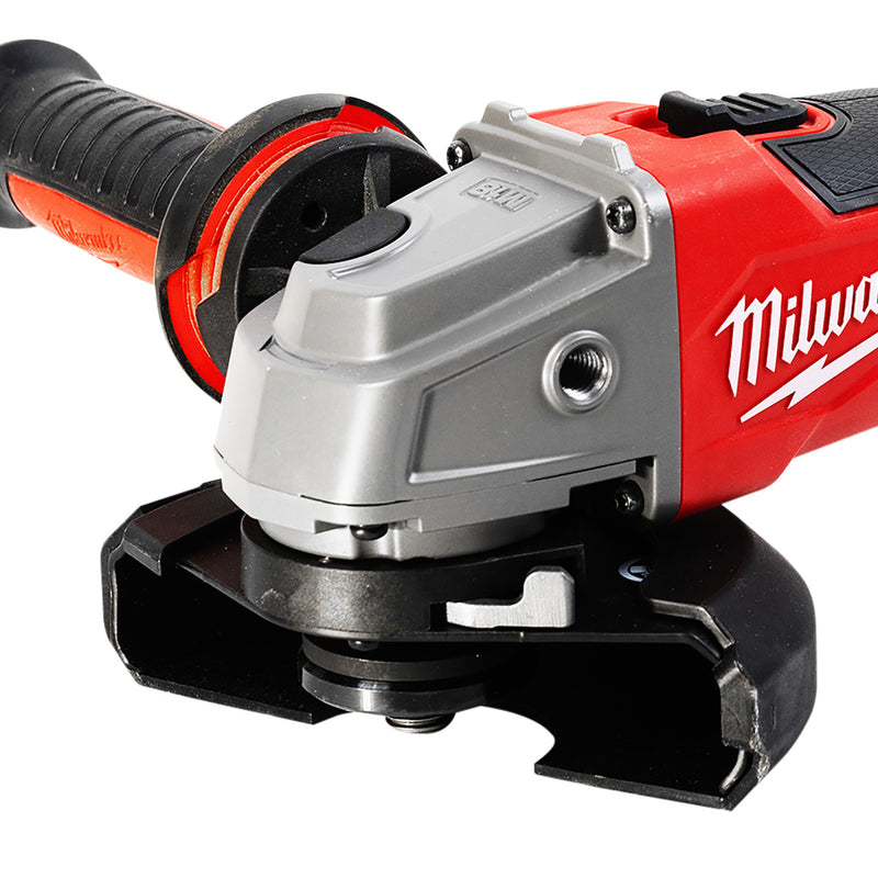 Milwaukee Milwaukee M18 FSAG115X FUEL 4.5 inch/115mm Brushless Angle Grinder (Body Only) 4933478772