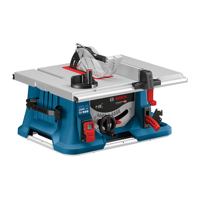 Bosch Bosch GTS 635-216 216mm Professional Table Saw (240V) 0601B42070