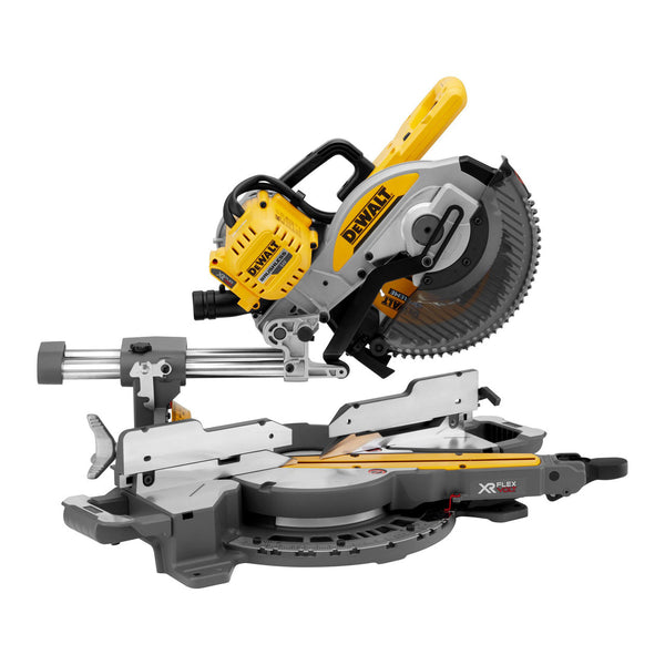 Dewalt Dewalt DCS727N 54V XR FlexVolt 250mm Brushless Mitre Saw with XPS (Body Only) DCS727N-XJ