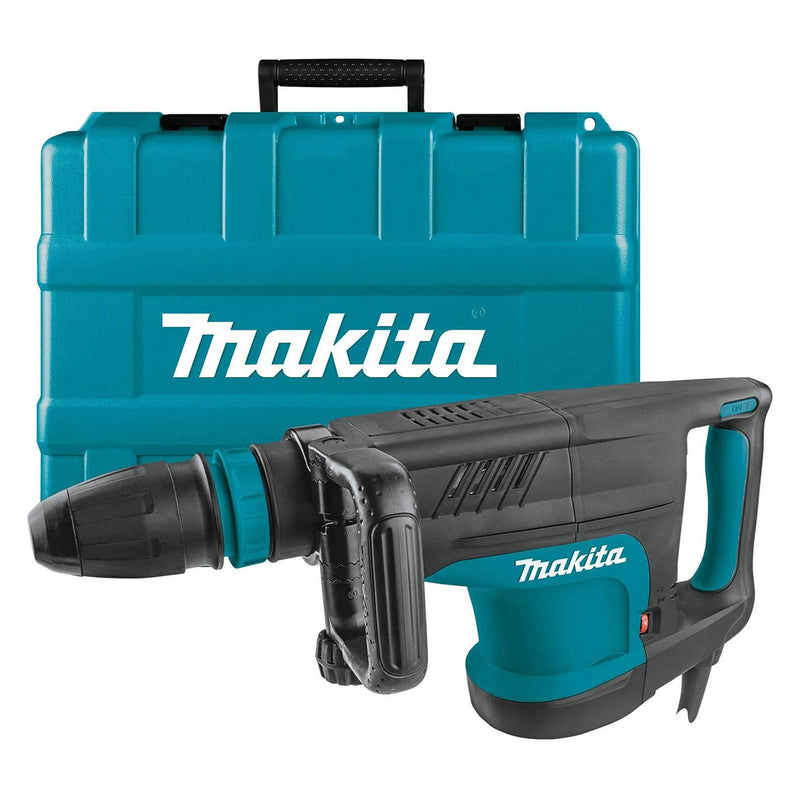 Makita Makita HM1203C SDS Max Demolition Hammer Drill (240V) HM1203C/2