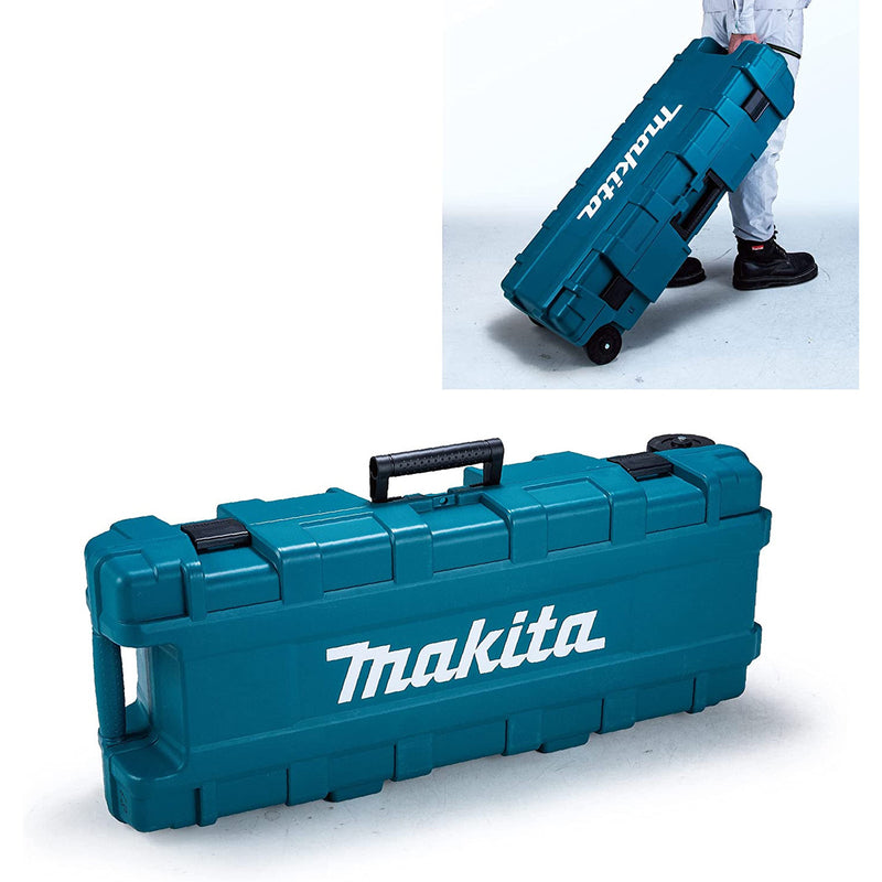 Makita Makita HM1317C 30mm Hex Demolition Hammer with AVT (240V) HM1317C-240V