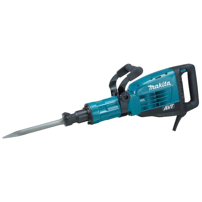 Makita Makita HM1317C 30mm Hex Demolition Hammer with AVT (240V) HM1317C-240V