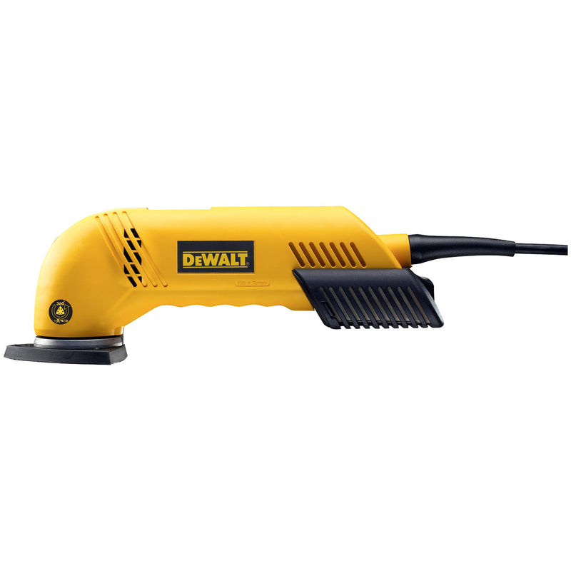 Dewalt Dewalt D26430 Detail Sander (240V) D26430-240V