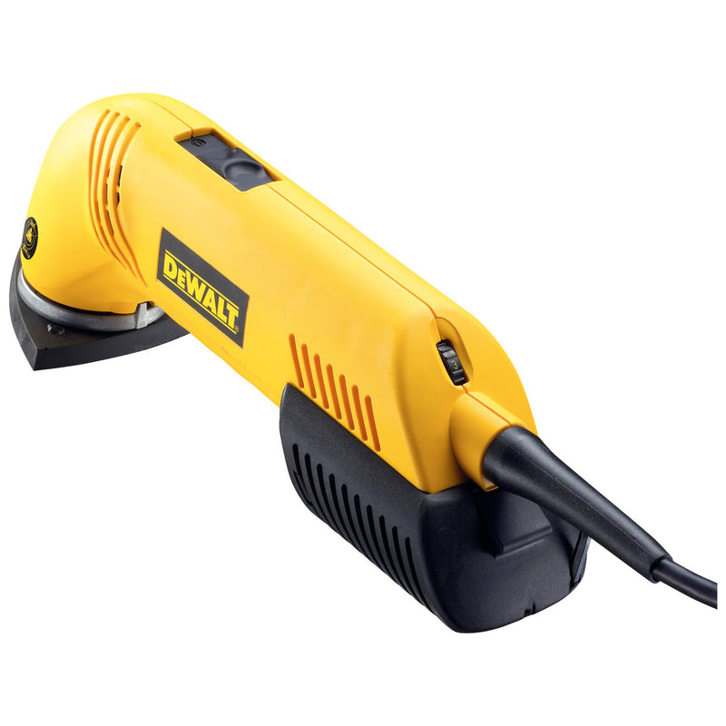 Dewalt Dewalt D26430 Detail Sander (240V) D26430-240V