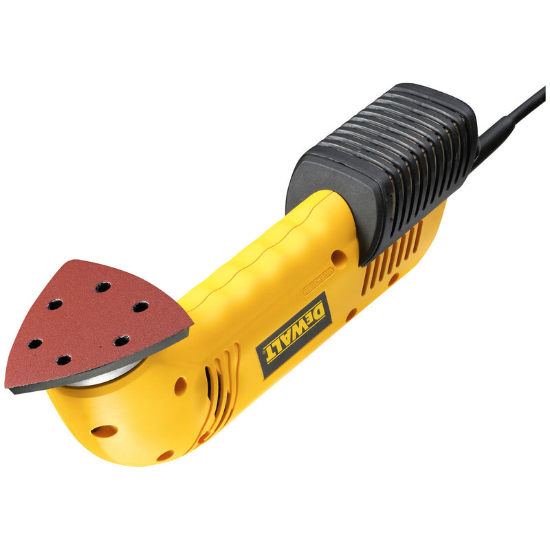 Dewalt Dewalt D26430 Detail Sander (240V) D26430-240V