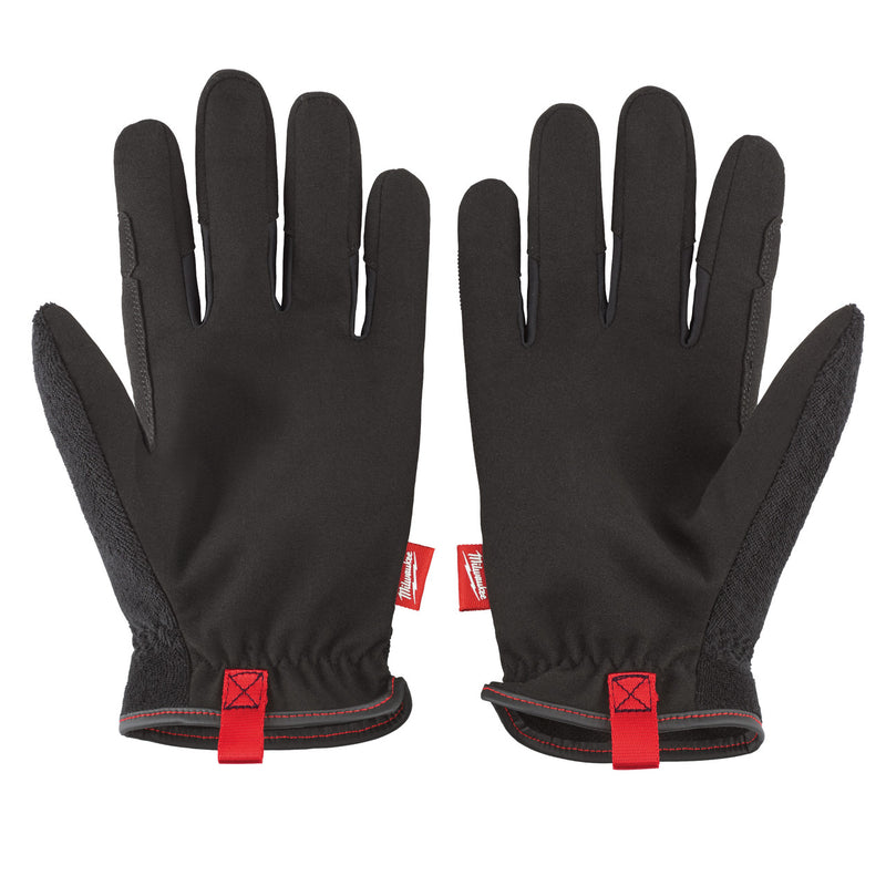 Milwaukee Milwaukee 48229712 Free Flex Work Gloves (Size 9, Large) 48229712